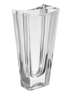 VASE TRANSPARENT