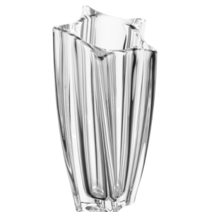 VASE TRANSPARENT