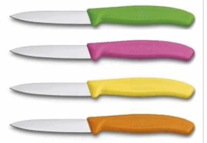 VICTORINOX