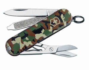 VICTORINOX