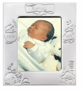 CADRE PERSONALISE