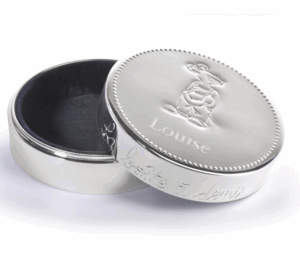 BOITE A DENTS
PERSONALISABLE