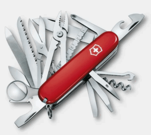VICTORINOX